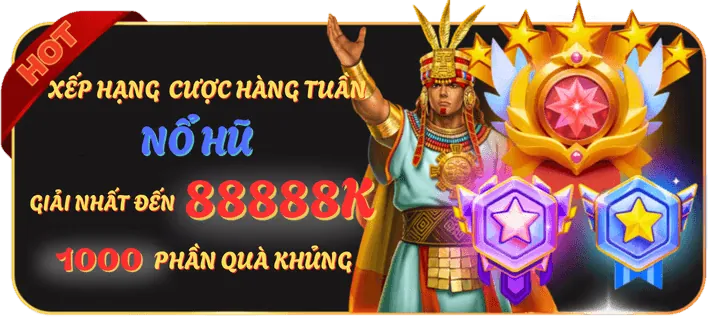 Trò chơi bắn cá giải trí tại BU88 Login