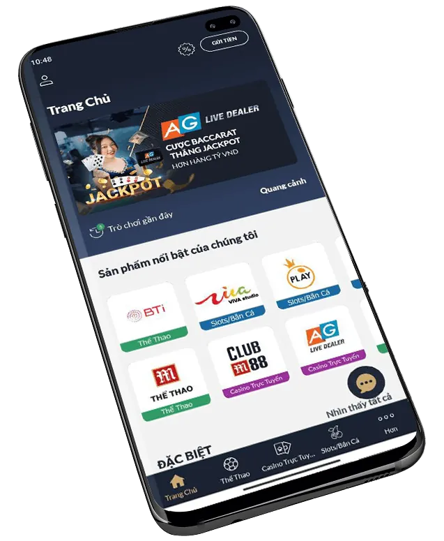 Tiện lợi và linh hoạt khi chơi Bu88 Login