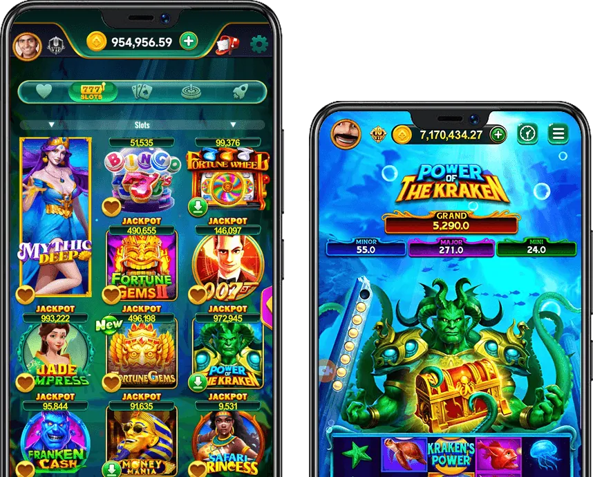 Đồ họa game bắn cá BU88 chất lượng cao