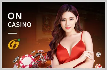 Casino Trực Tuyến Bu88